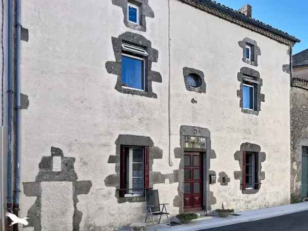 Maison 6 pièces 110 m²