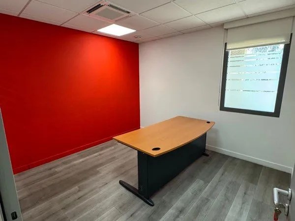 Bureaux professionnels