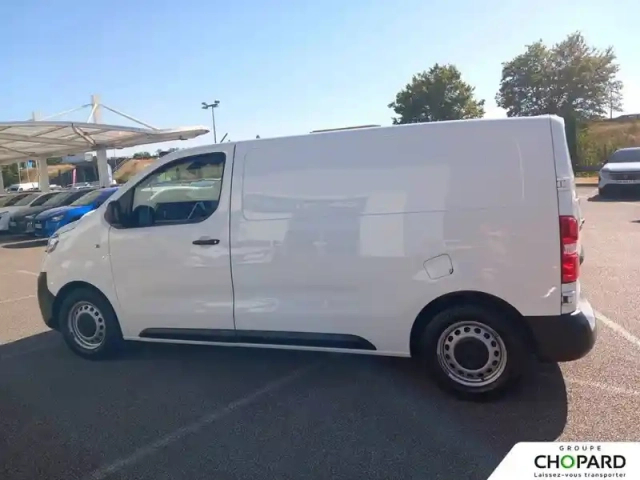 Peugeot Expert fgn tole standard 1.5 bluehdi 120 s&amp;s bvm6 — photo 30