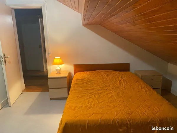 Chambre à louer