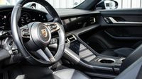 Porsche Taycan 571ch 4S avec batterie performance plus MY21 — photo 7
