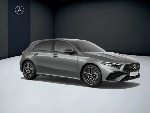 Mercedes Classe A 250 e hybrid eq amg line — photo 13