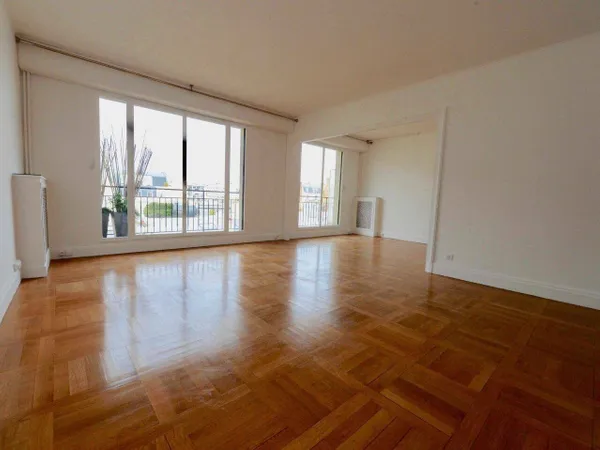Appartement 4 pièces 98 m²