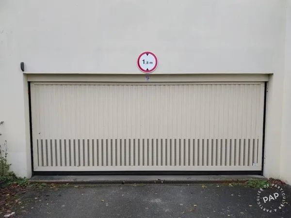 Stationnement Location Bordeaux   90€