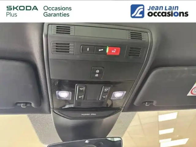 Skoda Kamiq 1.0 tsi evo 110 ch dsg7 — photo 19