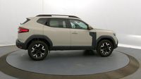 Dacia Duster 1.6 hybrid 140ch Extreme — photo 8