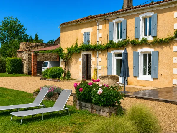 Maison 7 pièces 180 m²