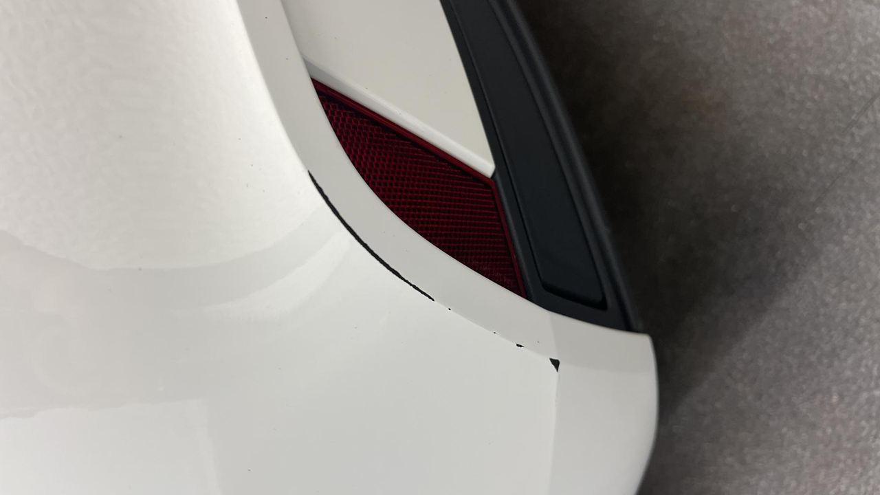 Audi A1 Sportback 25 TFSI 95 ch BVM5 — photo 23