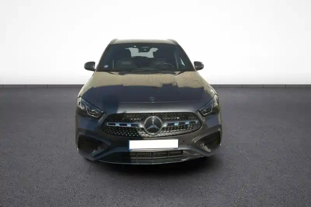 Mercedes Gla 200 7g-dct — photo 2