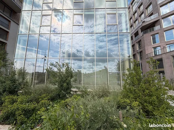 Local commercial 64 m² ROUEN