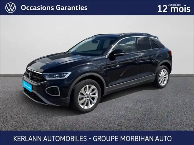 Volkswagen T-Roc 2.0 tdi 150 start/stop dsg7