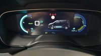 Citroen Berlingo M Moteur Electrique 136ch (100 kW) Shine Automatique — photo 10
