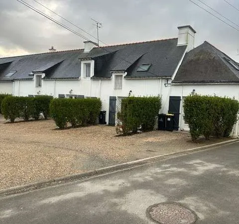 Maison 2 pièces 42 m²