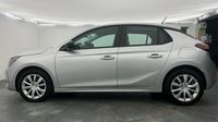 Opel Corsa 1.2 Turbo Hybrid 100ch Edition e-BVA6 — photo 8