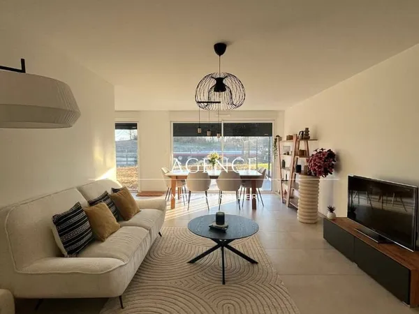 Villa 5 pièces 128 m²