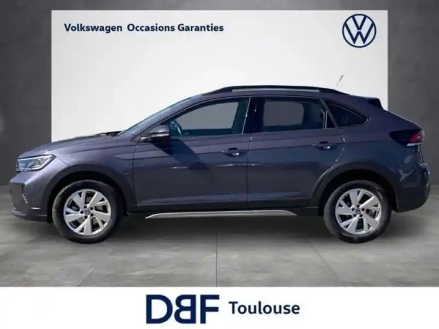 Volkswagen Taigo 1.0 tsi 116 bvm6 life — photo 2
