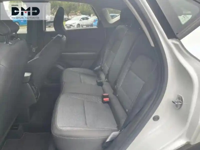Renault Captur 1.0 tce 90ch evolution — photo 11
