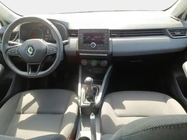 Renault Clio 1.0 sce 65ch evolution — photo 13