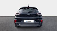 Ford Puma 1.0 EcoBoost 125ch mHEV Titanium — photo 5