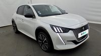 Peugeot 208 e-208 136ch GT — photo 3