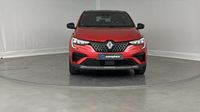 Renault Arkana 1.6 E-Tech 145ch full hybrid Techno -23