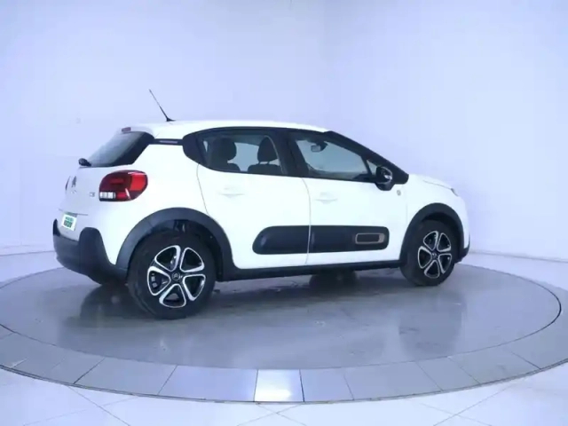 Citroën C3 puretech 83 s&amp;s bvm5 — photo 5