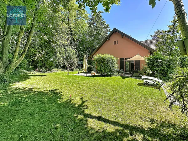 Maison 7 pièces 154 m²