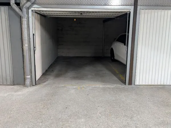 Box de garage