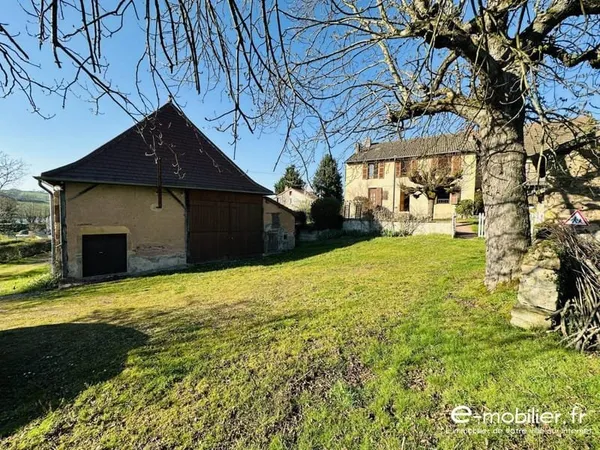 Maison 6 pièces 170 m²