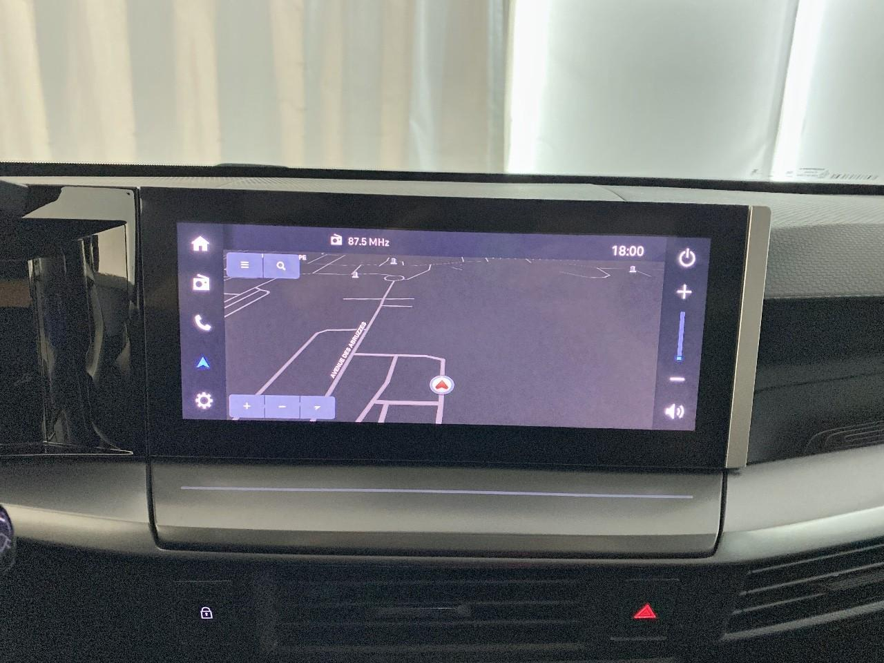 Opel Frontera electric 113 ch batterie 44 kwh gs — photo 14