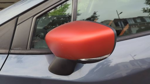Nissan Micra 0.9 IG-T 90 - Bose Personal Edition – 2018 – 109234 km – Essence – Boîte Manuelle — photo 11