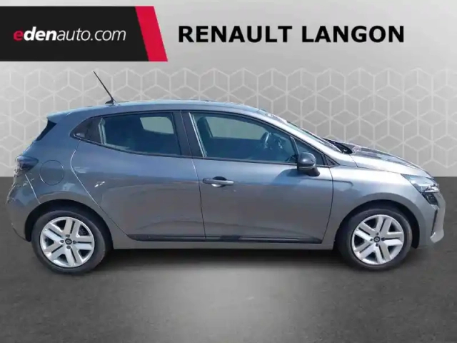 Renault Clio tce 90 ch gsr2 — photo 32
