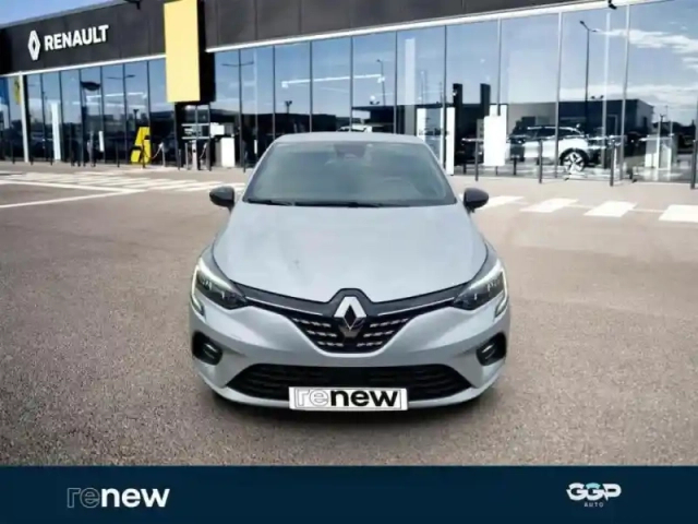 Renault Clio 1.0 tce 90ch techno — photo 2