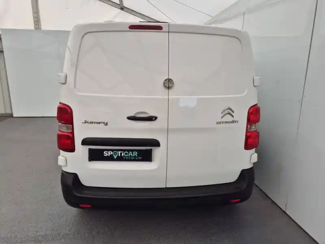 Citroën Jumpy fgn m bluehdi 120 s&amp;s bvm6 — photo 5