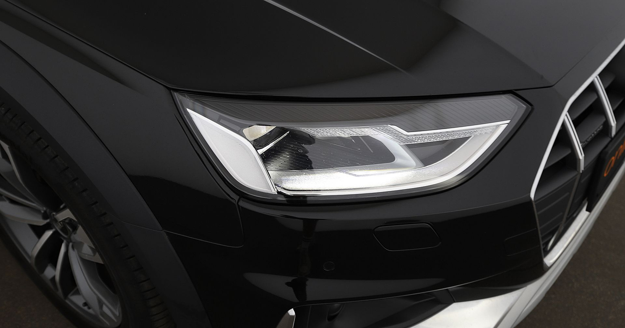 Audi A4 Allroad — photo 15