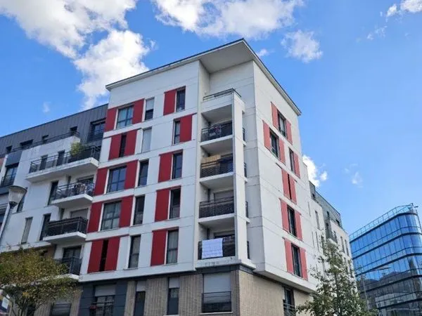 Appartement 4 pièces 90 m²