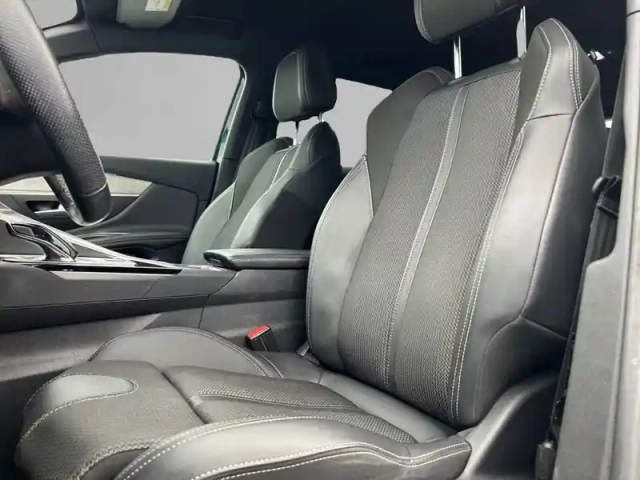 Peugeot 3008 puretech 130ch s&amp;s eat8 — photo 56