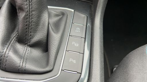 Volkswagen Tiguan 2.0 TDI 150 S-Tronic7 - IQ Drive – 2020 – 111950 km – Diesel – Boîte Automatique — photo 36