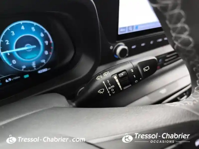 Hyundai Bayon 1.0 t-gdi 100 hybrid 48v creative — photo 18
