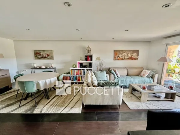 vente appartement 3 Pièce(s)