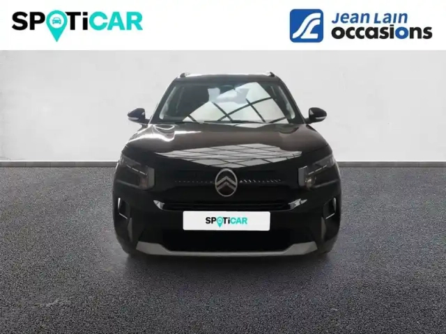 Citroën C3 hybride 110 ch e-dcs6 — photo 42