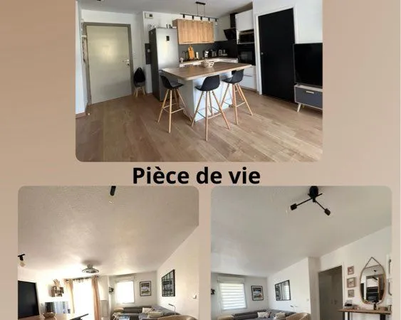 Appartement T3