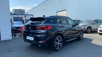 Bmw X2 xDrive20dA 190ch M Sport Euro6d-T — photo 5