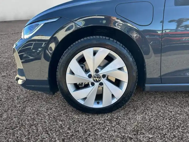 Volkswagen Golf 1.5 ehybrid 204 dsg6 — photo 9