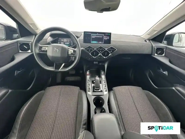 Ds Ds 3 e-tense — photo 8