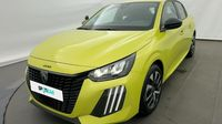 Peugeot 208 1.2 100ch S&S Style