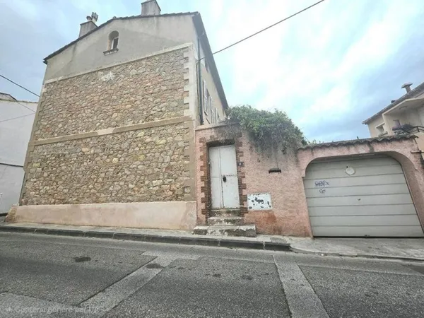 Maison de luxe 7 pièces 168 m²