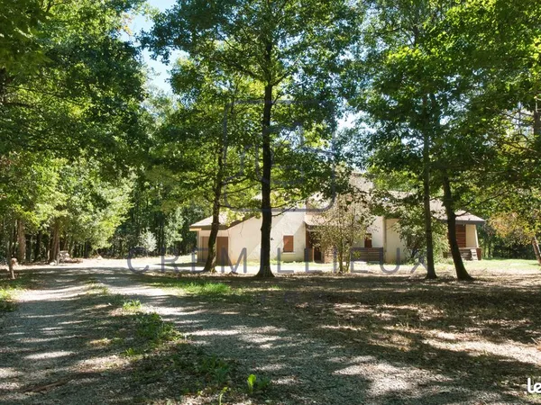 Maison 4 pièces 150 m²