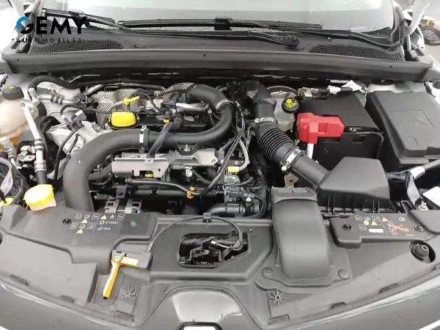 Renault Clio tce 90 — photo 15