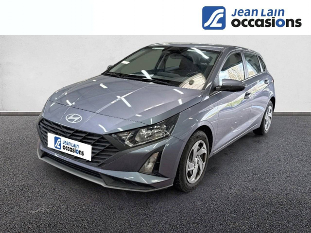 Hyundai i20 1.2 79 Initia